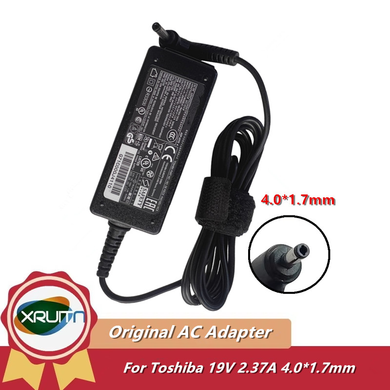 Laptop Charger - ของแท้ ADP-45YD A PA5192U-1ACA 19V 2.37A