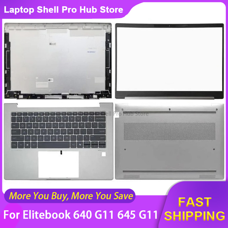 ใหม่สำหรับเอชพี อีลิทบุ๊ค 640  - Keyboard Cover บทวิจารณ์และราคา