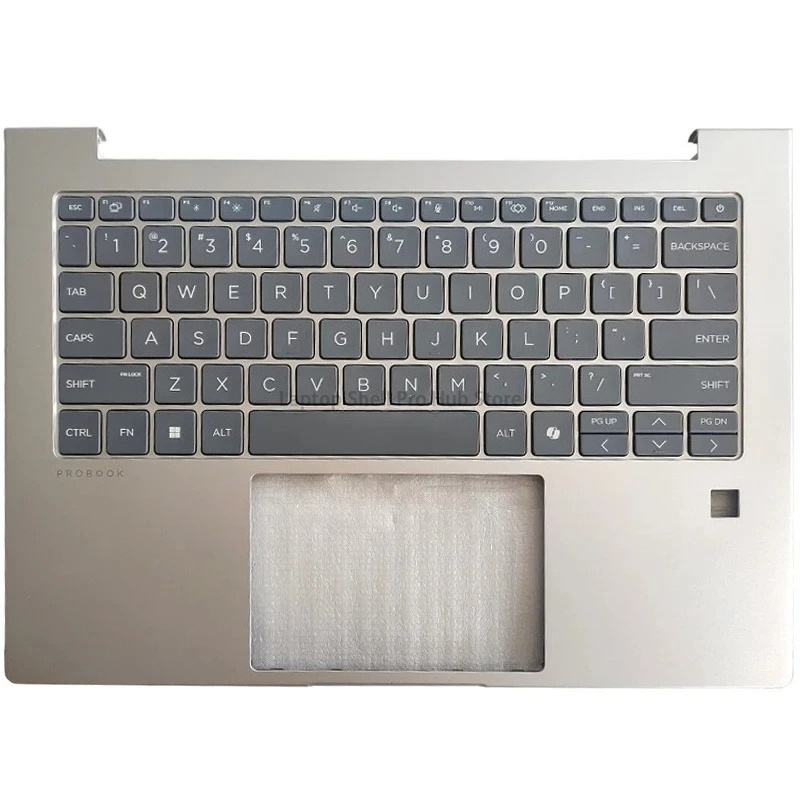 ใหม่สำหรับเอชพี อีลิทบุ๊ค 640  - Keyboard Cover บทวิจารณ์และราคา