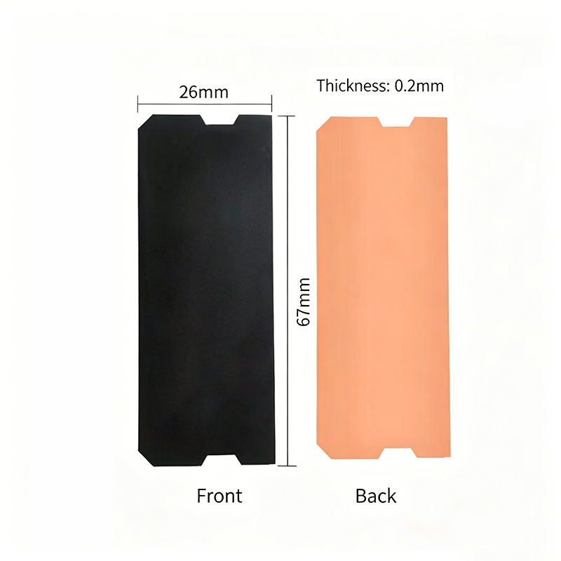 แผ่นระบายความร้อนทองแดงแท้สำหร - Laptop Cooling Pad บทวิจารณ์และราคา