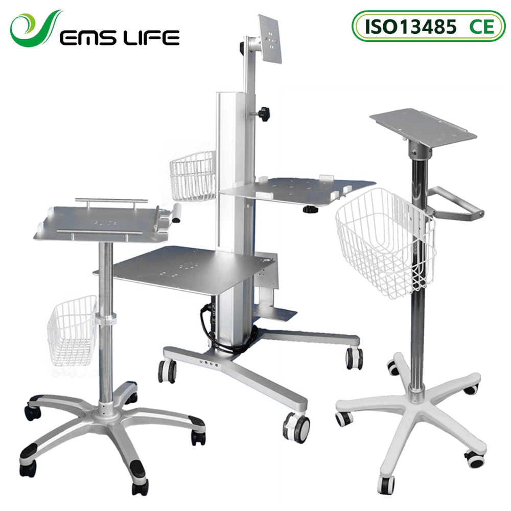 รถเข็นทางการแพทย์ รถเข็นเคลื่อ - Laptop Stand บทวิจารณ์และราคา