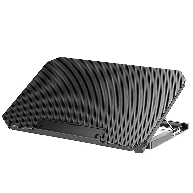 พัดลมระบายความร้อนแล็ปท็อปแบบป - Laptop Cooling Pad บทวิจารณ์และราคา