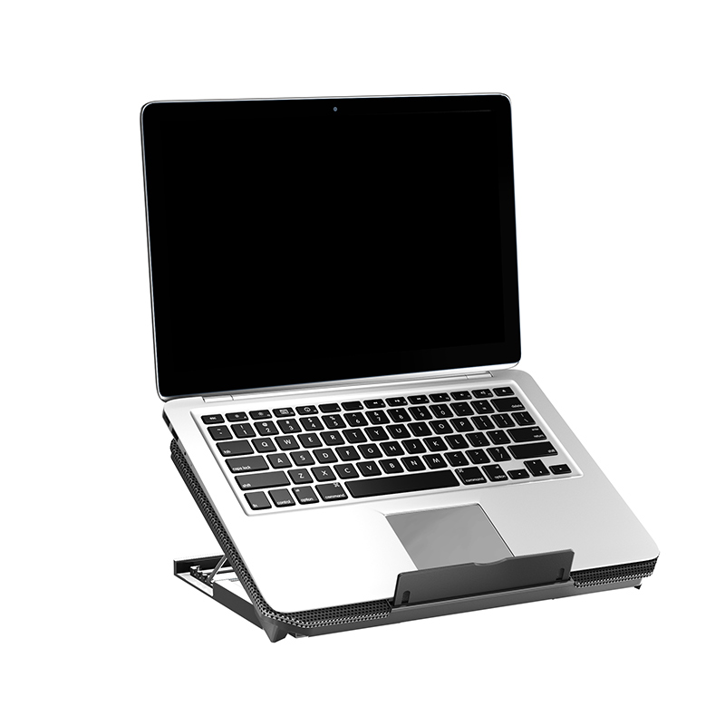 พัดลมระบายความร้อนแล็ปท็อปแบบป - Laptop Cooling Pad บทวิจารณ์และราคา