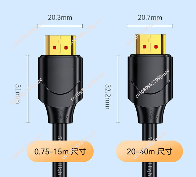 ทองแดงปราศจากออกซิเจน HDMI IIS - Hdmi Cable บทวิจารณ์และราคา