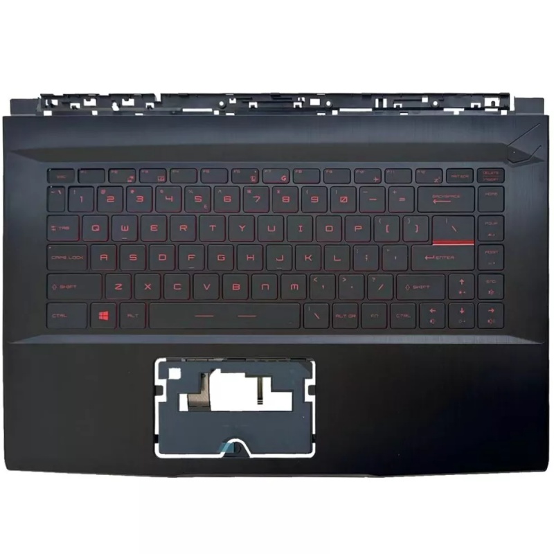 ใหม่สําหรับ MS-16WK Bravo 15 แ - Keyboard Cover บทวิจารณ์และราคา