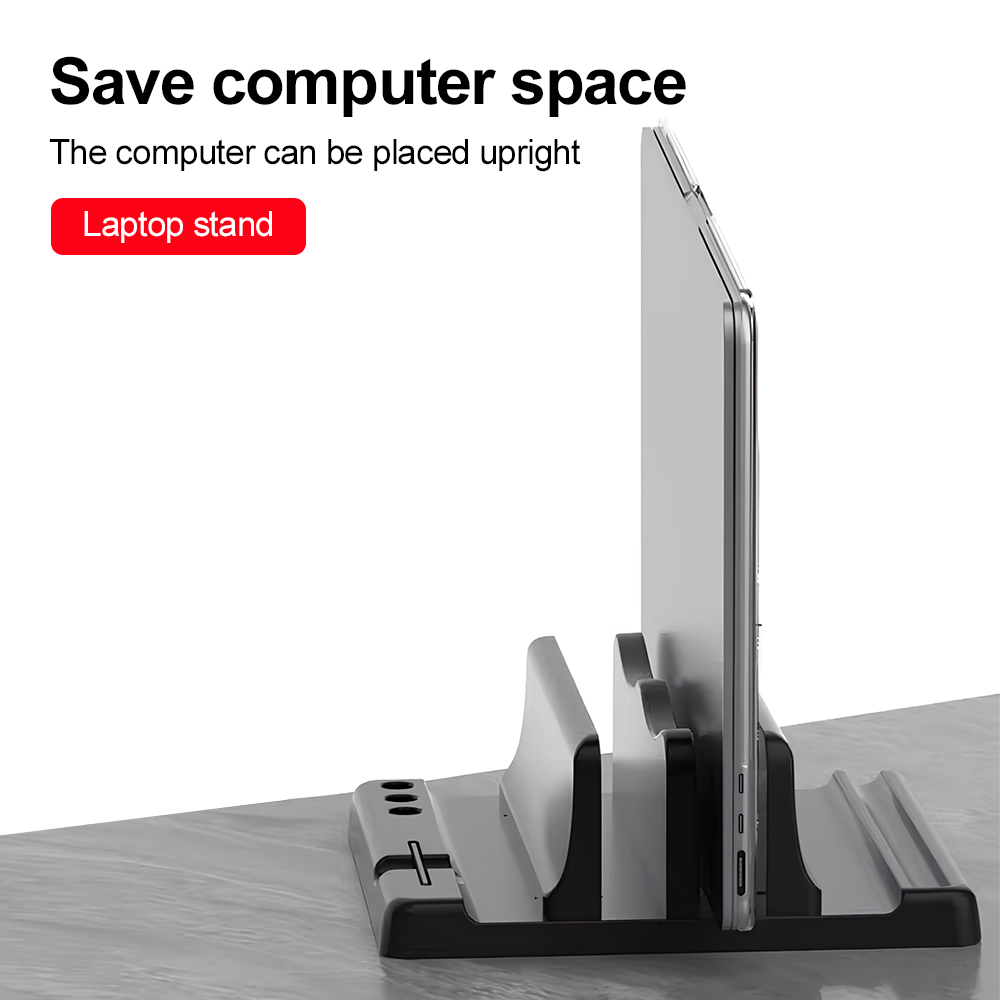 ขาตั้งแล็ปท็อปแบบตั้งโต๊ะ ABS  - Laptop Stand บทวิจารณ์และราคา