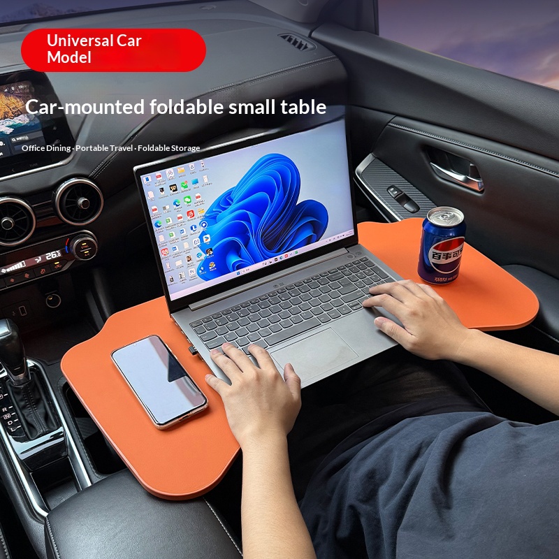 โต๊ะในรถยนต์แบบพับได้ พกพาสะดว - Laptop Accessories & Repair Jagtap Dairy Pimple Nilakh Pimpri Chinchwad Maharashtra บทวิจารณ์และราคา
