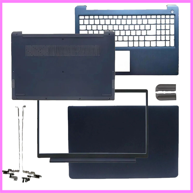 ใหม่สำหรับ Lenovo IdeaPad 3 15 - Keyboard Cover บทวิจารณ์และราคา