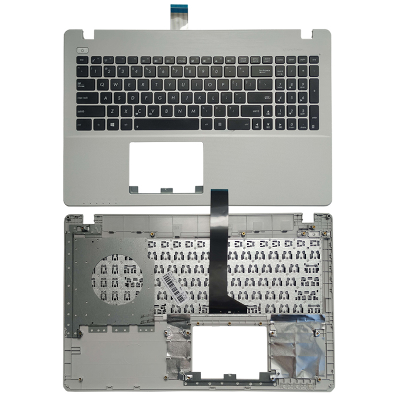 ฝาครอบคีย์บอร์ดด้านบนสำหรับ AS - Keyboard Cover บทวิจารณ์และราคา