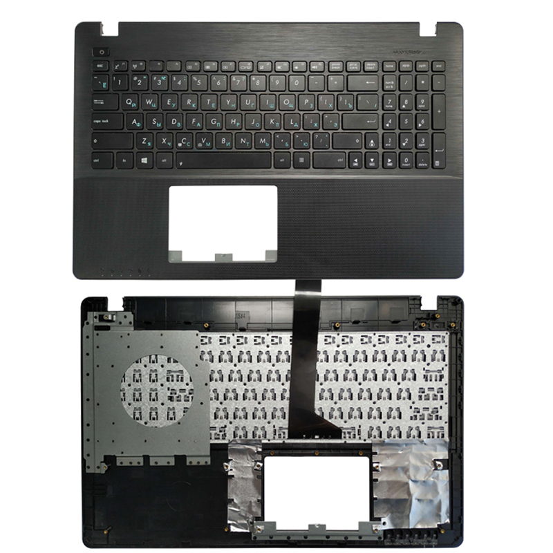 ฝาครอบคีย์บอร์ดด้านบนสำหรับ AS - Keyboard Cover บทวิจารณ์และราคา