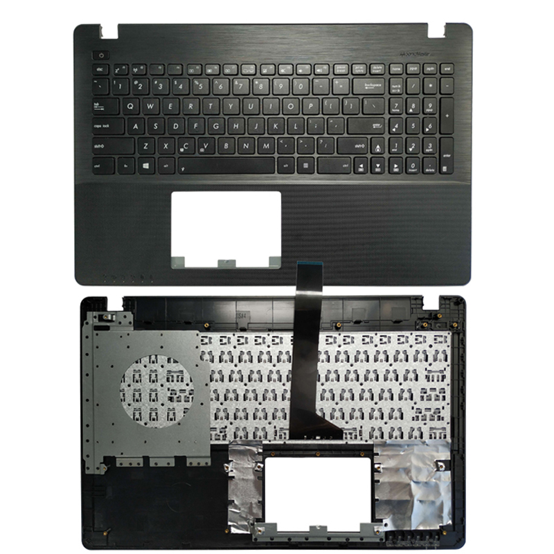 ฝาครอบคีย์บอร์ดด้านบนสำหรับ AS - Keyboard Cover บทวิจารณ์และราคา