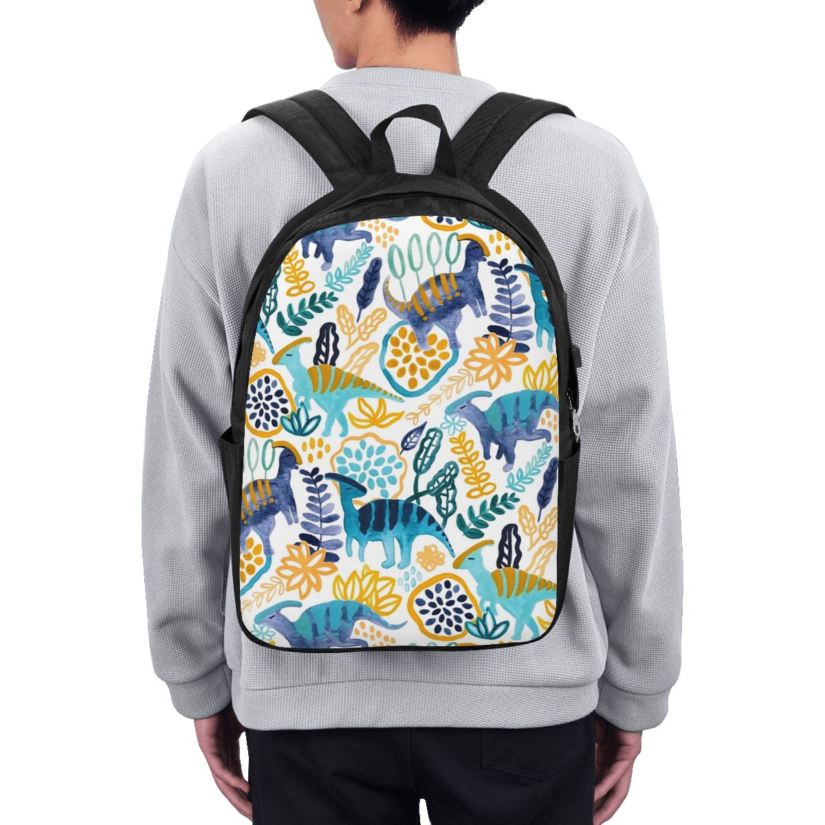 กัวเช่ พาราซัวโรโลฟัสกระเป๋าเป - Laptop Bag บทวิจารณ์และราคา
