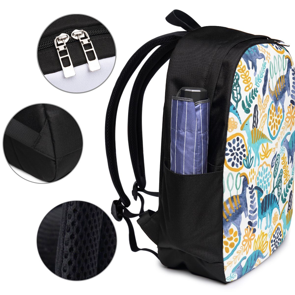 กัวเช่ พาราซัวโรโลฟัสกระเป๋าเป - Laptop Bag บทวิจารณ์และราคา