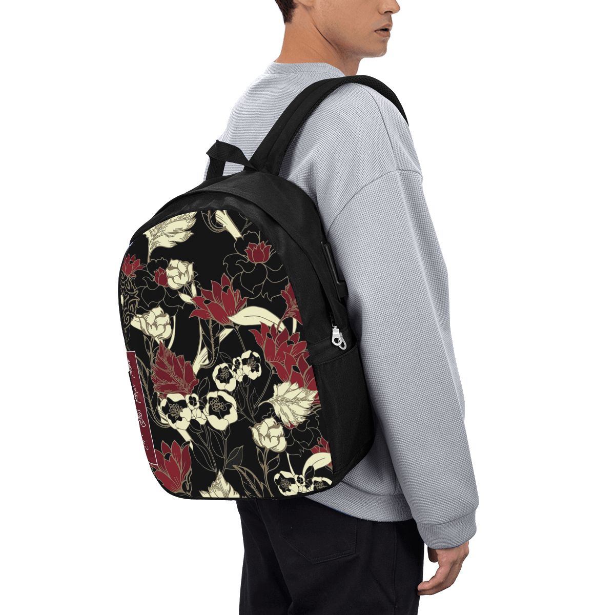 Demonic Cultivation The Untame - Laptop Bag บทวิจารณ์และราคา