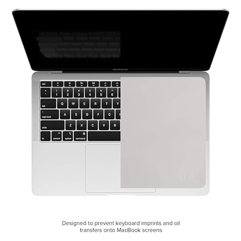 ผ้าทำความสะอาดหน้าจอ ป้องกันคี - Keyboard Cover บทวิจารณ์และราคา