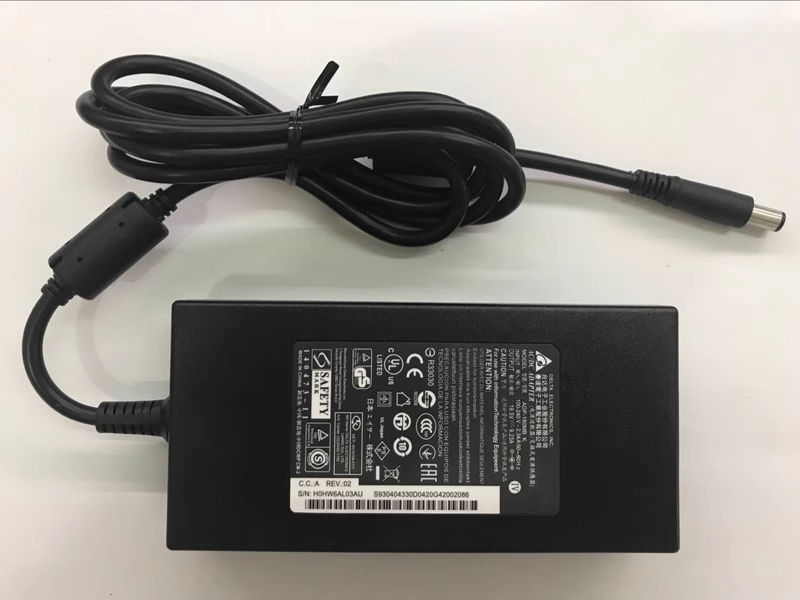 เดลต้า ADP-180MB K 19.5V 9.23A - Laptop Charger บทวิจารณ์และราคา